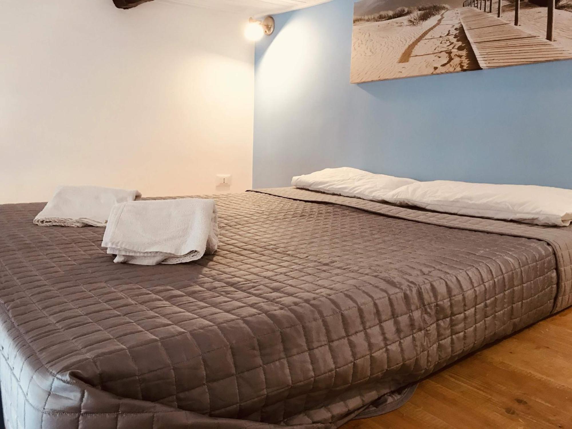 Casetta San Giovanni Pizzo Kültér fotó