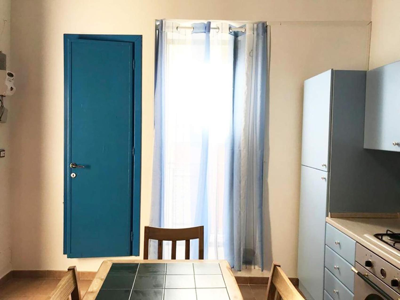 Casetta San Giovanni Pizzo Kültér fotó